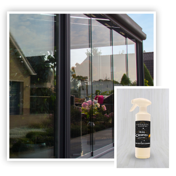 Verasol Quick Cleaner