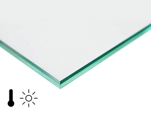 Gelaagd veiligheidsglas