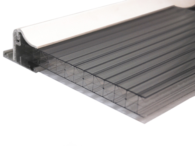 Warmtewerend Polycarbonaat