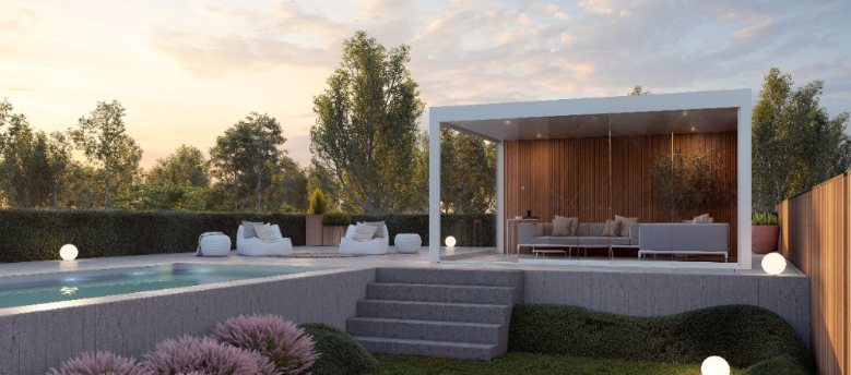 Exterior Living