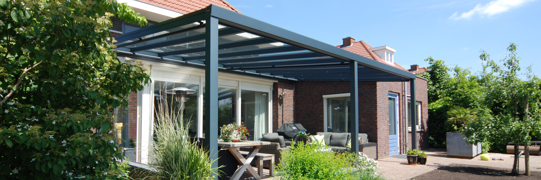 Profiline Veranda