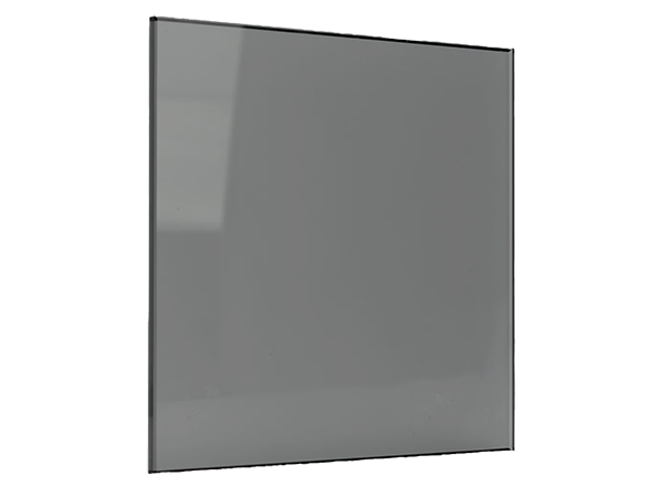 Gelaagd rookglas