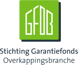 Overkappingadviseurs garantie