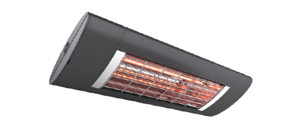 VERAmagic S1 - Heating