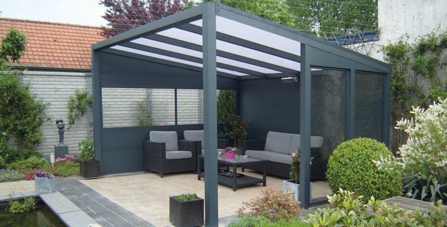 Verasol Veranda Lounge
