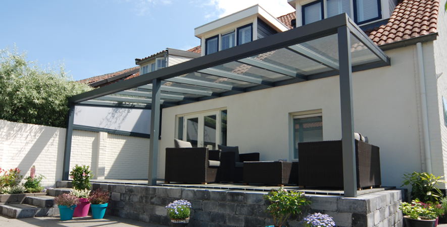 Verasol Profiline veranda