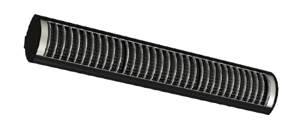 VERAspect XL3 Heating