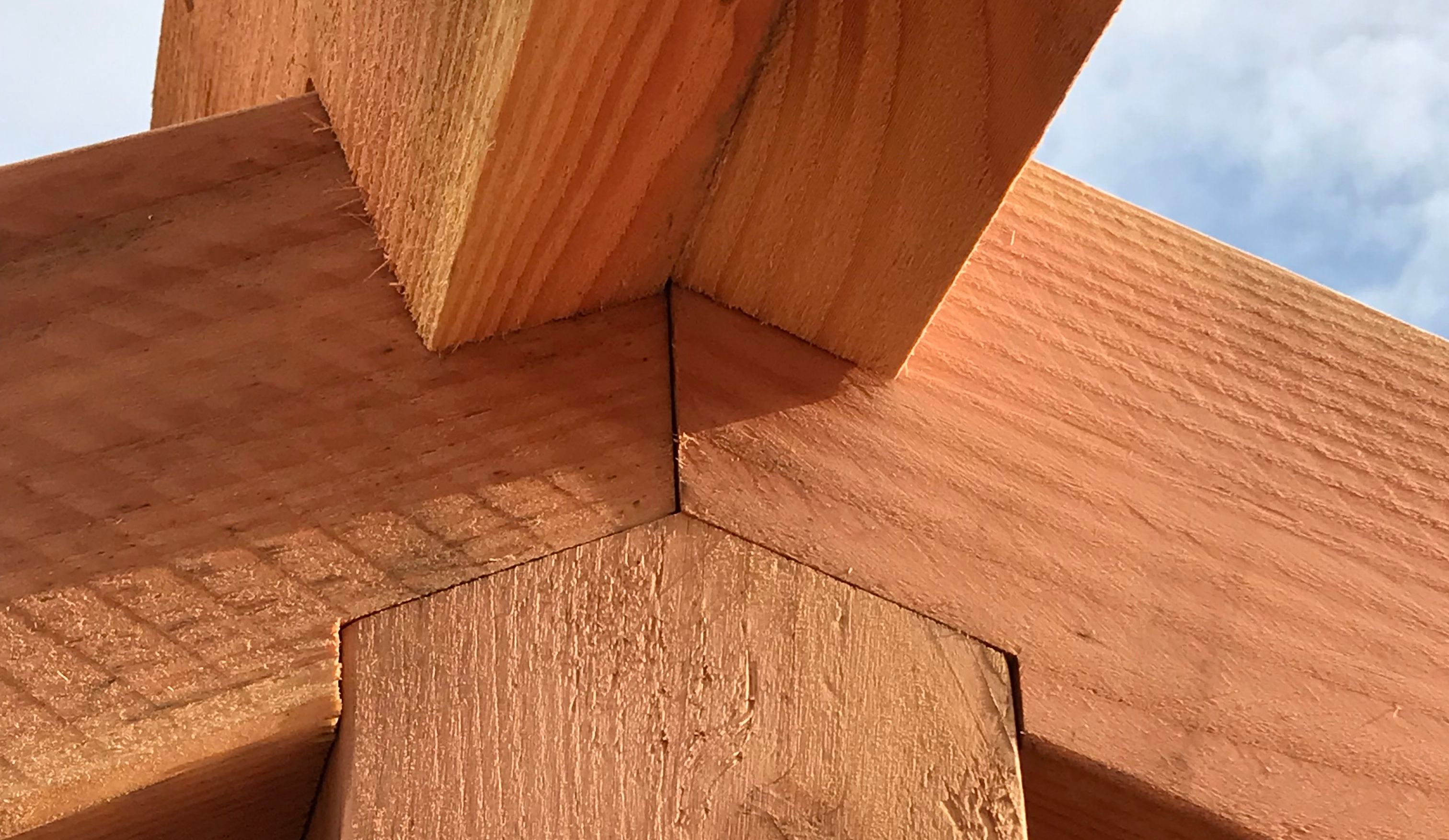 verbinding ingekeept